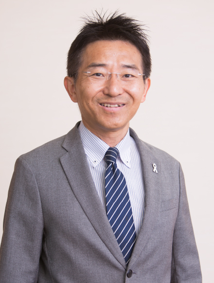 岡田守人 先生