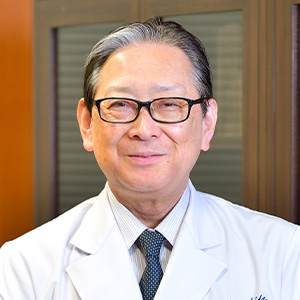 サムネイル：吉田和弘先生（国立大学法人東海国立大学機構 岐阜大学長）