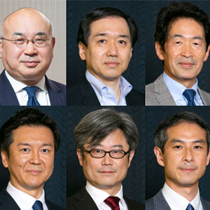 サムネイル：京都大学医学部附属病院　京大病院がんセンターチーム